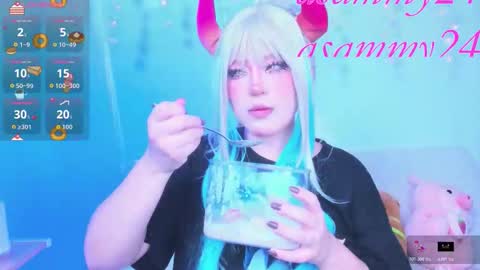 lilith asami24 online show from 12-01-25, 09:47