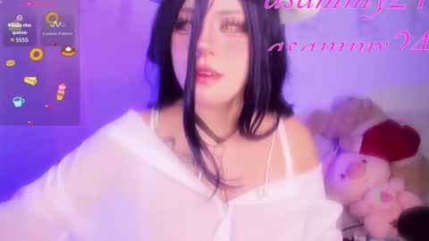 lilith asami24 online show from 12-15-25, 10:08