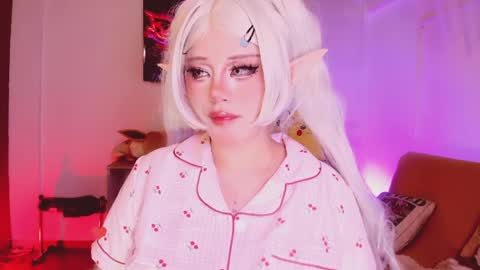Snapshot of lilith_asami24 chatting on 05-01-26, 10:09 lilith asami24 online show from 05-01-26, 10:09