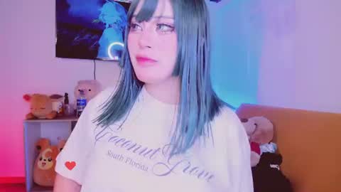 Snapshot of lilith_asami24 chatting on 06-21-26, 09:56 lilith asami24 online show from 06-21-26, 09:56