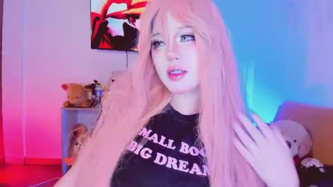 Snapshot of lilith_asami24 chatting on 06-30-26, 10:16 lilith asami24 online show from 06-30-26, 10:16