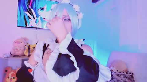 Snapshot of lilith_asami24 chatting on 07-27-26, 10:33 lilith asami24 online show from 07-27-26, 10:33
