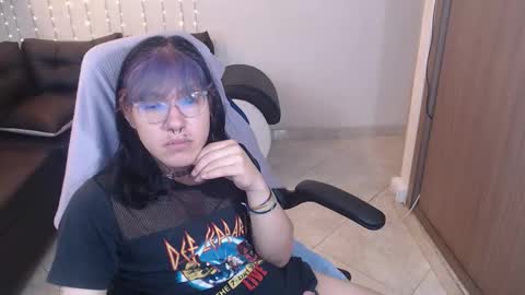 lilith  online show from 03-09-26, 11:58