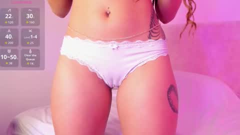 Lilith online show from 10-23-25, 12:26