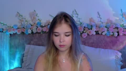 Lilith Bonheur online show from 03-18-26, 08:12