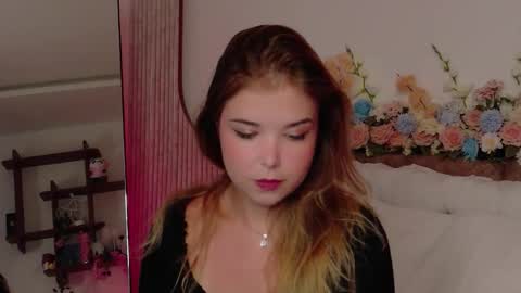 Lilith Bonheur online show from 03-29-26, 11:38