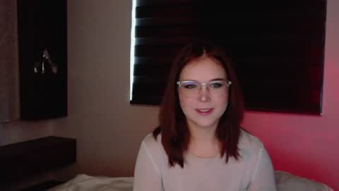 Lilith Bonheur online show from 06-13-26, 11:02