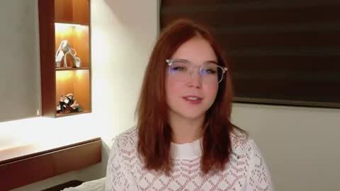 Lilith Bonheur online show from 06-22-26, 08:50