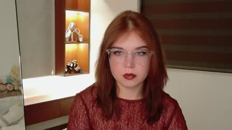 Lilith Bonheur online show from 06-28-26, 09:10