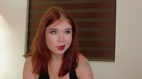 Lilith Bonheur online show from 07-11-26, 07:27
