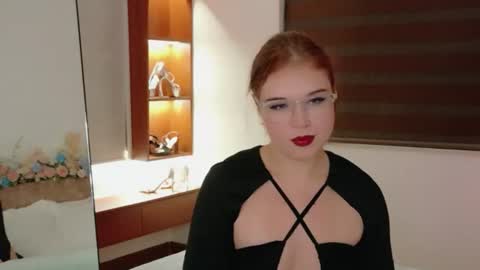 Lilith Bonheur online show from 07-21-26, 09:06