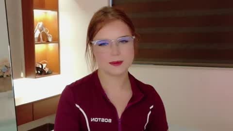 Lilith Bonheur online show from 07-31-26, 10:31