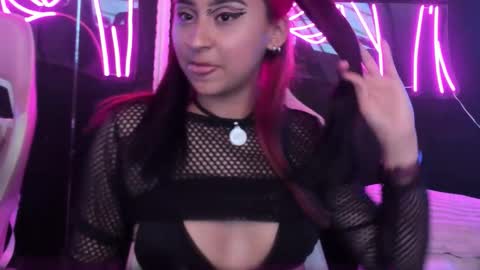 lilith_carter_ online show from 01-14-26, 03:06