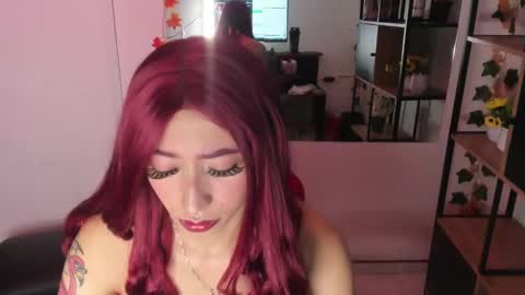 lilith cooper20 online show from 01-10-26, 03:58