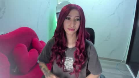 lilith cooper20 online show from 01-11-26, 10:37