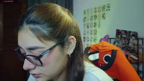 Lilith online show from 03-02-26, 02:03