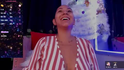 LILITH CUTIE online show from 12-07-24, 03:19