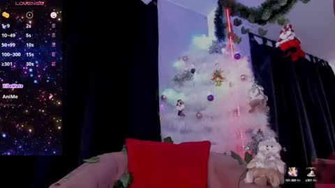 LILITH CUTIE online show from 12-09-24, 02:39