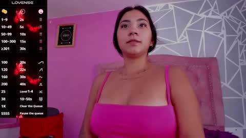 LILITH CUTIE online show from 01-29-25, 06:28