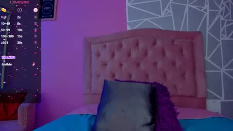 LILITH CUTIE online show from 02-21-25, 08:16