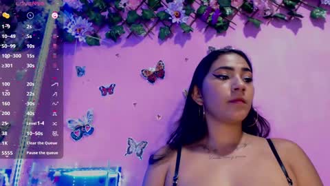 LILITH CUTIE online show from 03-10-25, 11:16