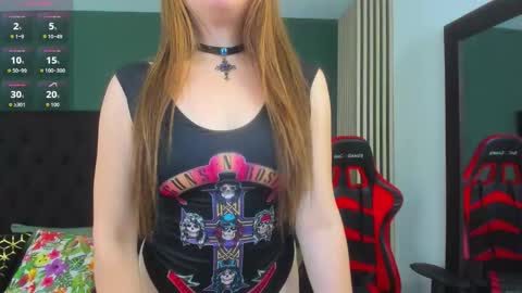 lilith_daviss online show from 02-26-26, 12:26