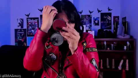 MISTRESS LILITH online show from 02-09-26, 03:05