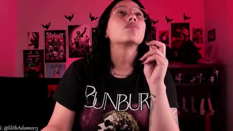 MISTRESS LILITH online show from 03-24-26, 02:38