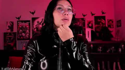 MISTRESS LILITH online show from 03-24-26, 02:44