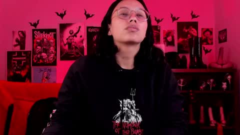 MISTRESS LILITH online show from 04-13-26, 03:45