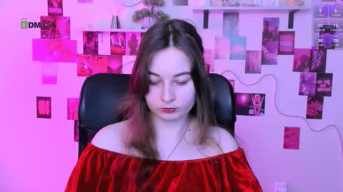 lilith_diva online show from 03-14-26, 08:47