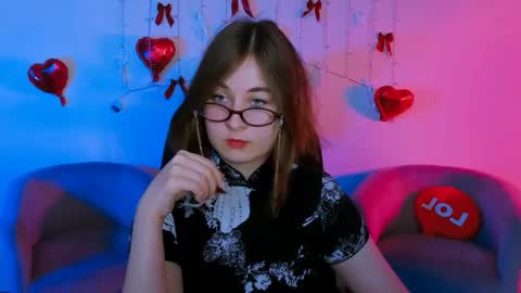 Snapshot of lilith_diva chatting on 04-30-26, 07:53 lilith_diva online show from 04-30-26, 07:53