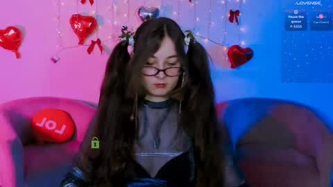 Snapshot of lilith_diva chatting on 05-02-26, 08:25 lilith_diva online show from 05-02-26, 08:25