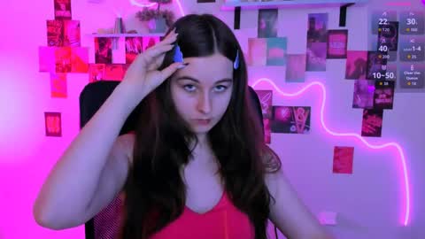 Snapshot of lilith_diva chatting on 05-24-26, 06:46 lilith_diva online show from 05-24-26, 06:46