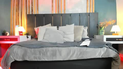 Lilith  online show from 03-02-26, 01:18