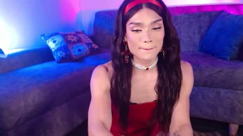 ---Lilith--- online show from 10-26-25, 02:50