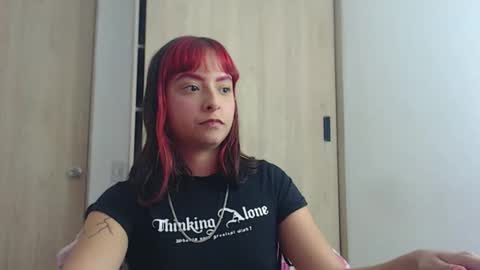 goddess of hell20 online show from 11-23-25, 02:44