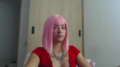 goddess of hell20 online show from 12-17-25, 03:01