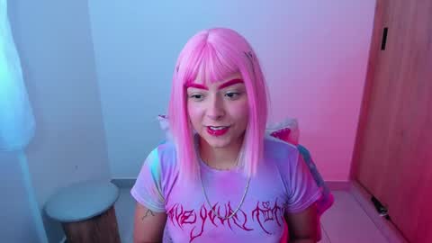 Snapshot of lilith_harmony chatting on 04-28-26, 10:15 goddess of hell20 online show from 04-28-26, 10:15