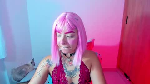 Snapshot of lilith_harmony chatting on 04-30-26, 12:28 goddess of hell20 online show from 04-30-26, 12:28