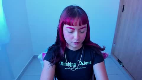 Snapshot of lilith_harmony chatting on 05-04-26, 09:11 goddess of hell20 online show from 05-04-26, 09:11