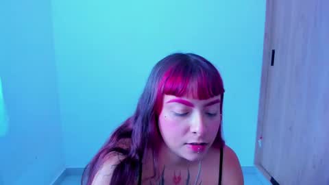 Snapshot of lilith_harmony chatting on 05-05-26, 06:49 goddess of hell20 online show from 05-05-26, 06:49