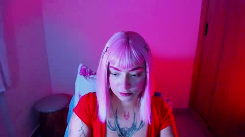 Snapshot of lilith_harmony chatting on 05-07-26, 02:06 goddess of hell20 online show from 05-07-26, 02:06