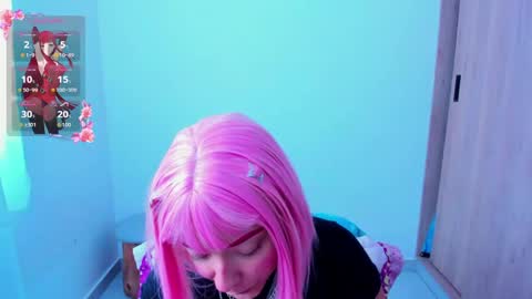 Snapshot of lilith_harmony chatting on 05-10-26, 03:06 goddess of hell20 online show from 05-10-26, 03:06