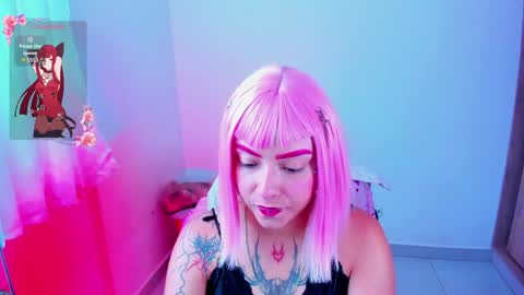 Snapshot of lilith_harmony chatting on 05-16-26, 09:57 goddess of hell20 online show from 05-16-26, 09:57