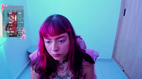 Snapshot of lilith_harmony chatting on 05-23-26, 02:54 goddess of hell20 online show from 05-23-26, 02:54