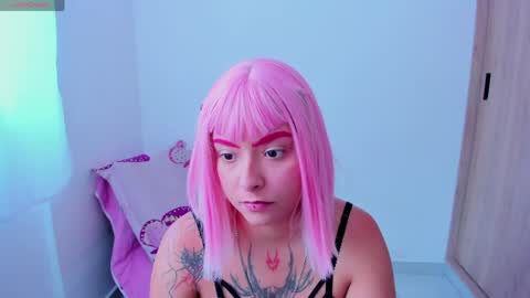 Snapshot of lilith_harmony chatting on 05-25-26, 06:36 goddess of hell20 online show from 05-25-26, 06:36