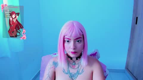Snapshot of lilith_harmony chatting on 05-31-26, 11:28 goddess of hell20 online show from 05-31-26, 11:28