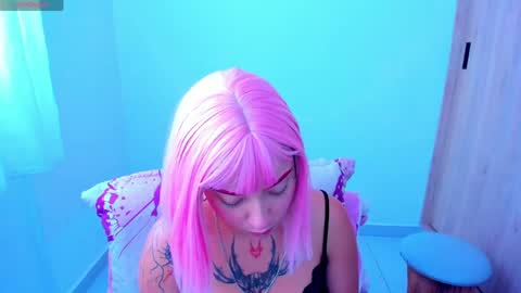 Snapshot of lilith_harmony chatting on 06-04-26, 12:33 goddess of hell20 online show from 06-04-26, 12:33