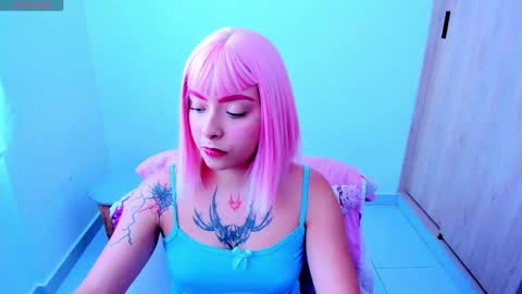 Snapshot of lilith_harmony chatting on 06-08-26, 05:24 goddess of hell20 online show from 06-08-26, 05:24